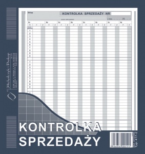 Druk Mip Kontrolka Sprzeda Y A Przystanek Papierniczy